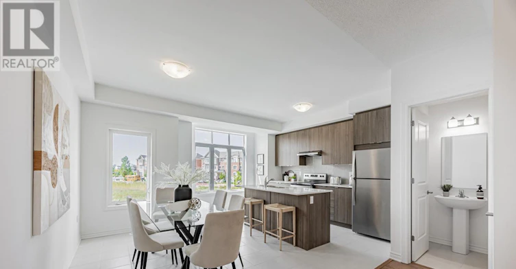 111 Pidgeon Street, Toronto, ON, M1L 0J3 - 11