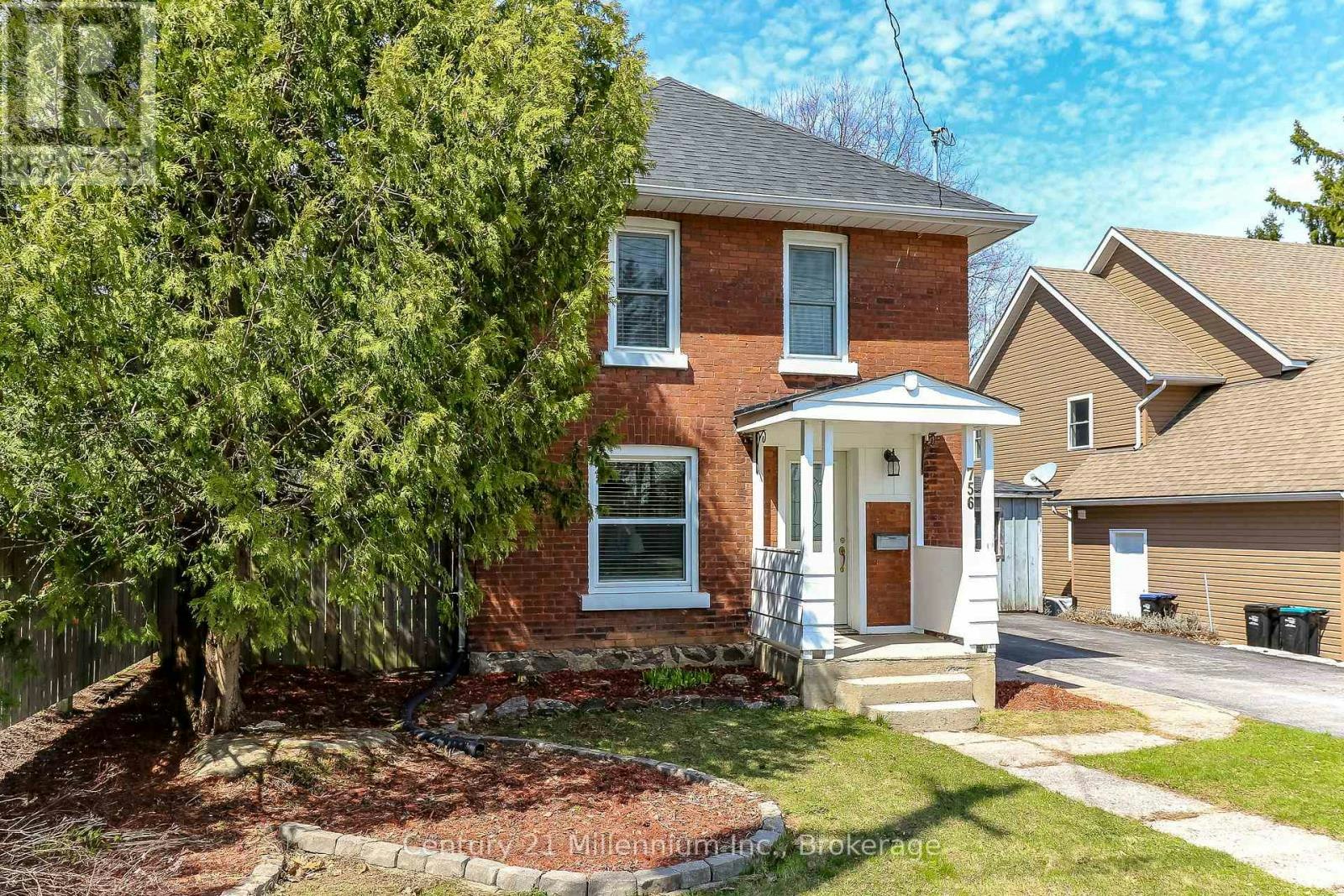 756 Quebec Street, Midland, ON, L4R 1E8