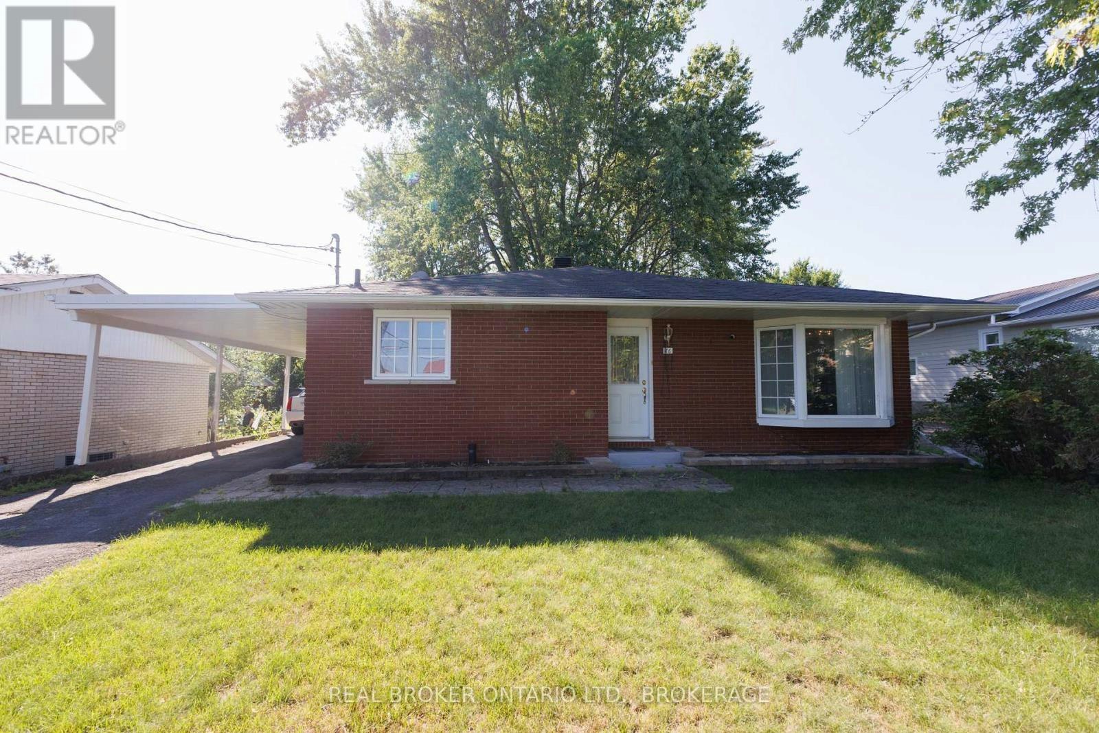 76 Kincardine Road W, Alexandria, ON, K0C 1A0