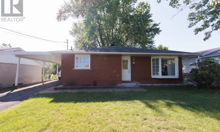 76 Kincardine Road W