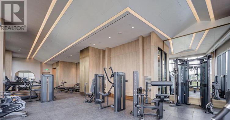 1204-5 Meadowdale Road, Toronto, ON, L4K 0C7 - 32