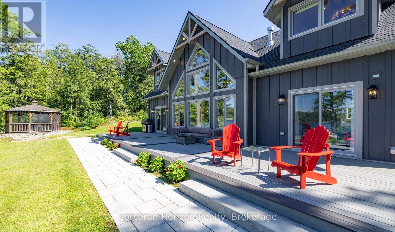 157 Nicholson Road, Georgian Bay, ON, L0K 1S0
