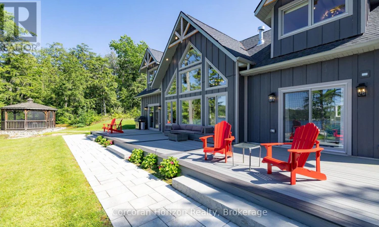 157 Nicholson Road