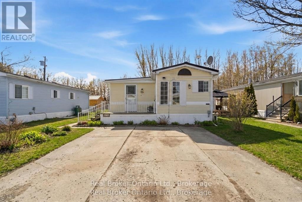 428 Pine Passage, Centre Wellington, ON, N1M 2W5