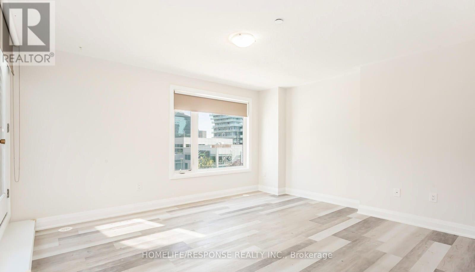 TH1-4020 Parkside Village Drive, Mississauga, ON, L5B 0K2 - 9