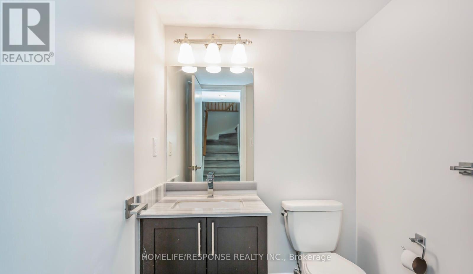 TH1-4020 Parkside Village Drive, Mississauga, ON, L5B 0K2 - 4