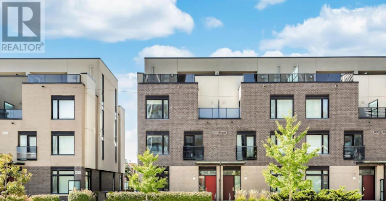 TH1-4020 Parkside Village Drive, Mississauga, ON, L5B 0K2