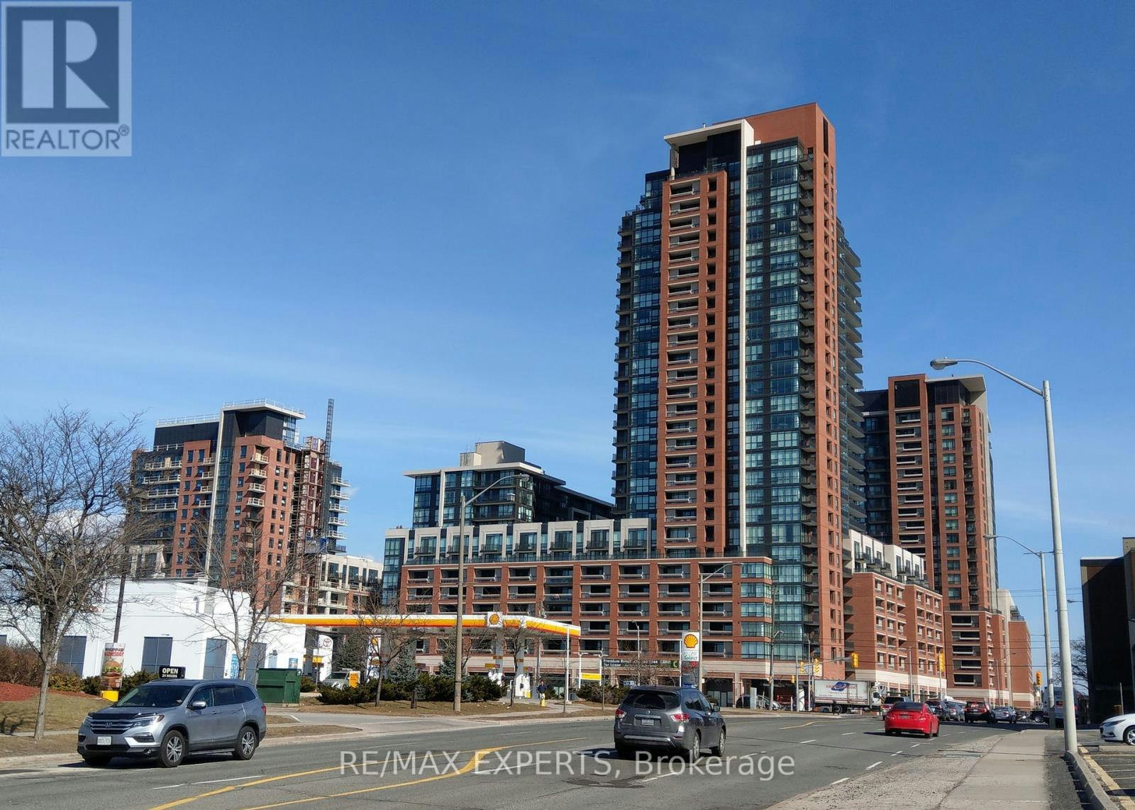 717-3091 Dufferin Street, Toronto, ON, M6A 0C4