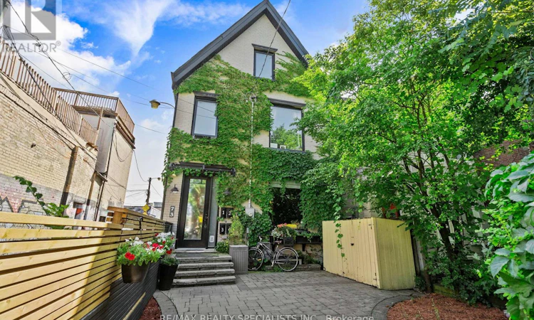 73 Elm Grove Avenue