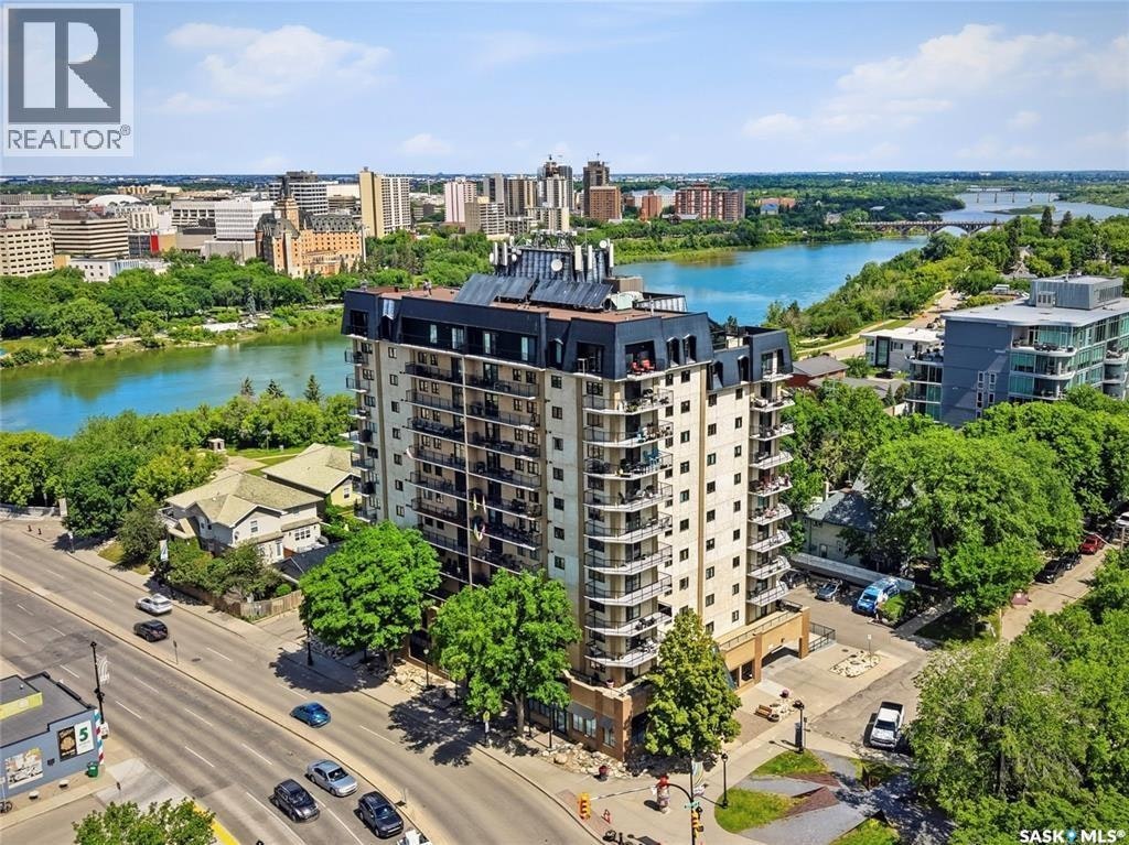 506-611 University Drive, Saskatoon, SK, S7N 3Z1