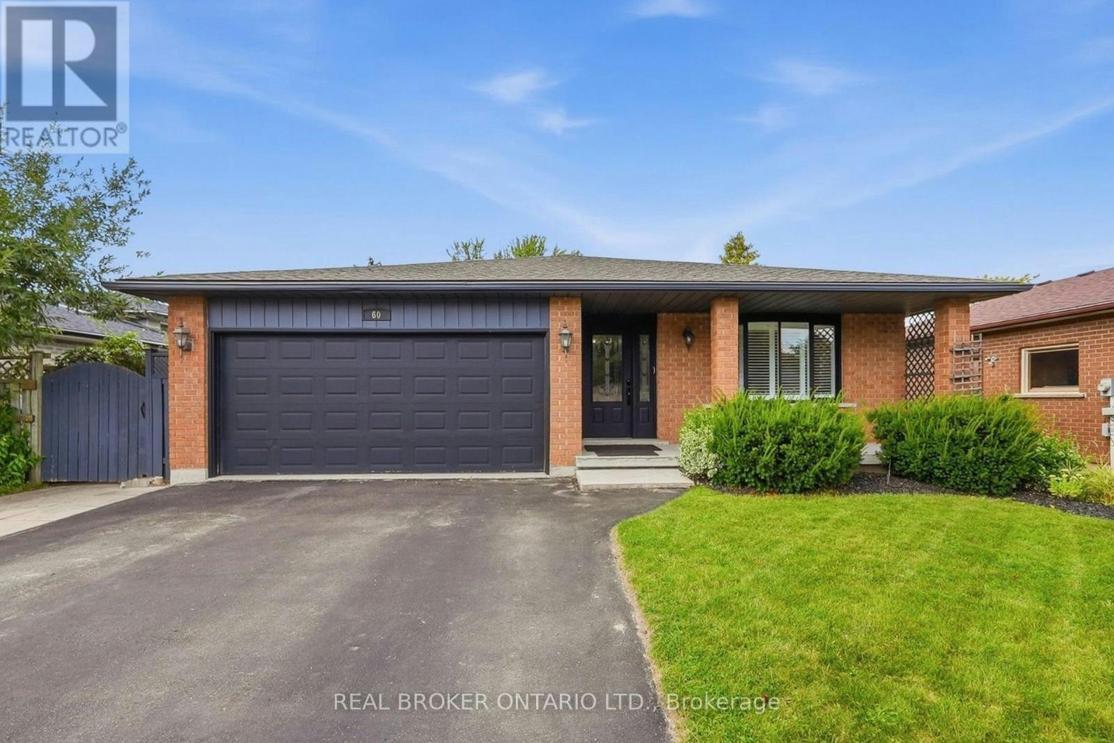 60 Ebydale Drive, Kitchener, ON, N2A 3N8