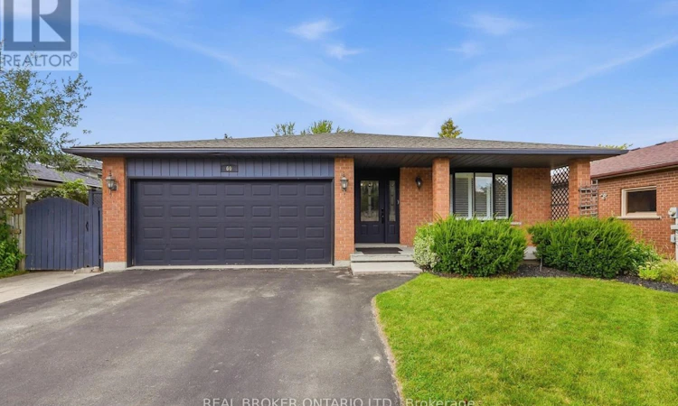 60 Ebydale Drive
