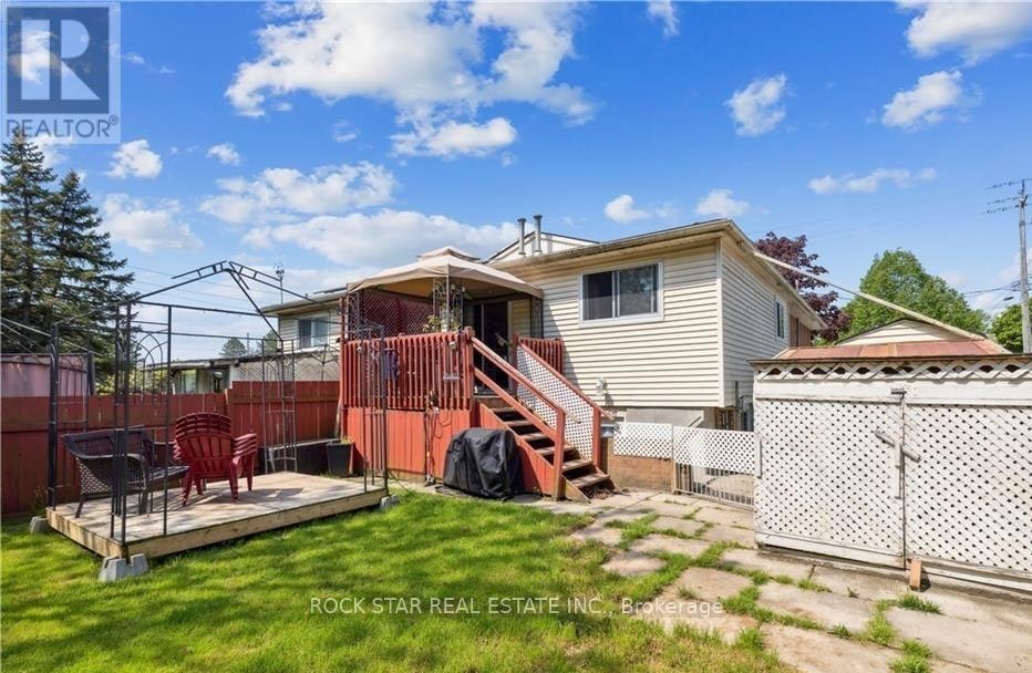 UPPER-203 Commercial Street, Welland, ON, L3B 5Z5 - 17