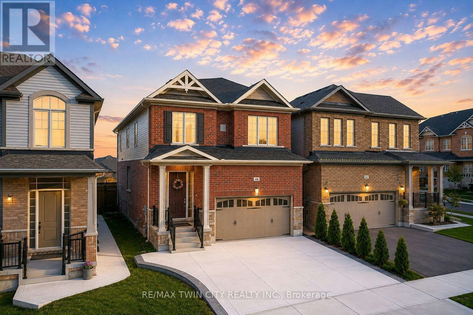 106 Haldimand Street, Kitchener, ON, N2R 0R2