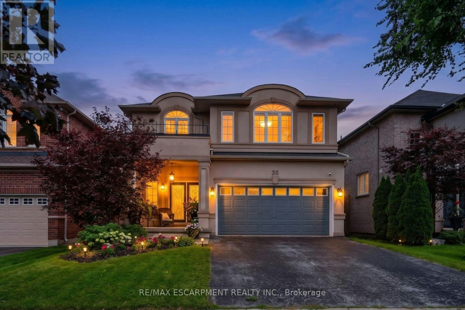 58 Peach Tree Lane, Grimsby, ON, L3M 0C1