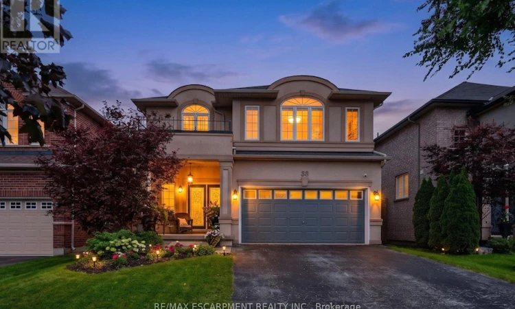 58 Peach Tree Lane
