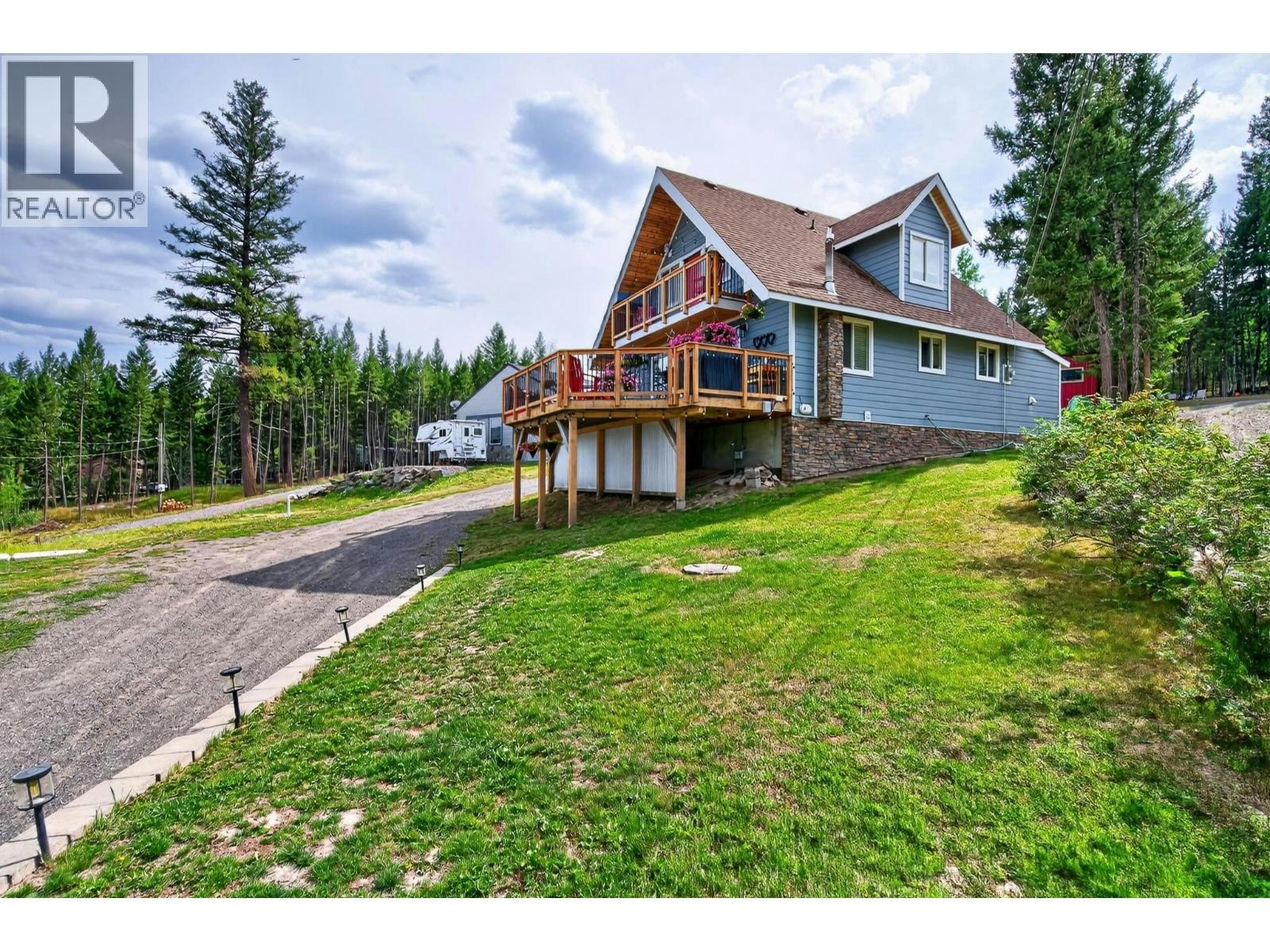 6294 Mulligan Drive, Horse Lake, BC, V0K 2E3