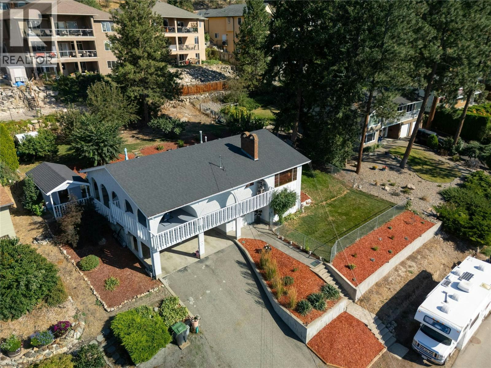 1035 Toovey Road, Kelowna, BC, V1X 6R2