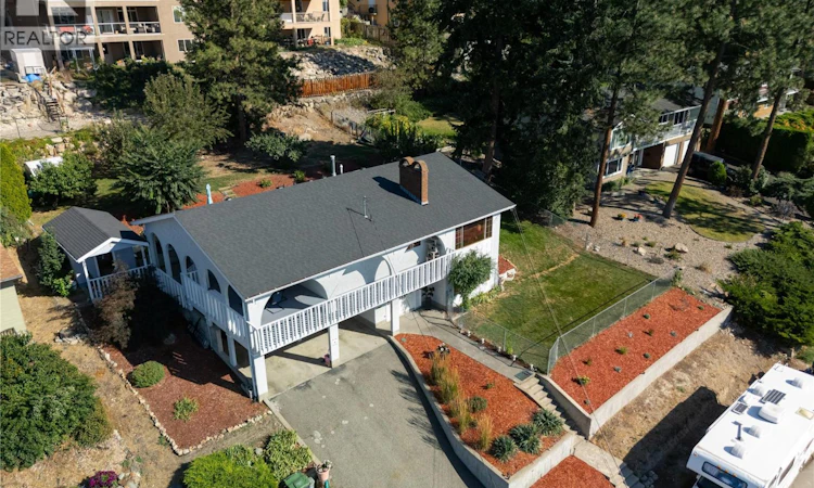 1035 Toovey Road