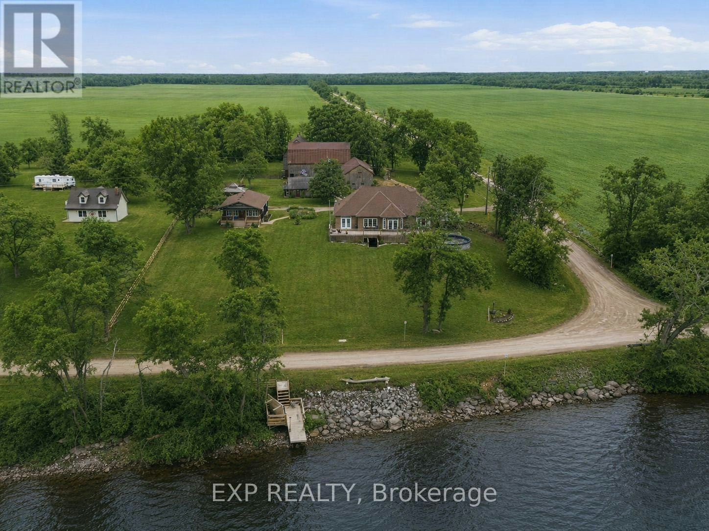 516 Allison Road, Prince Edward County, ON, K0K 1W0
