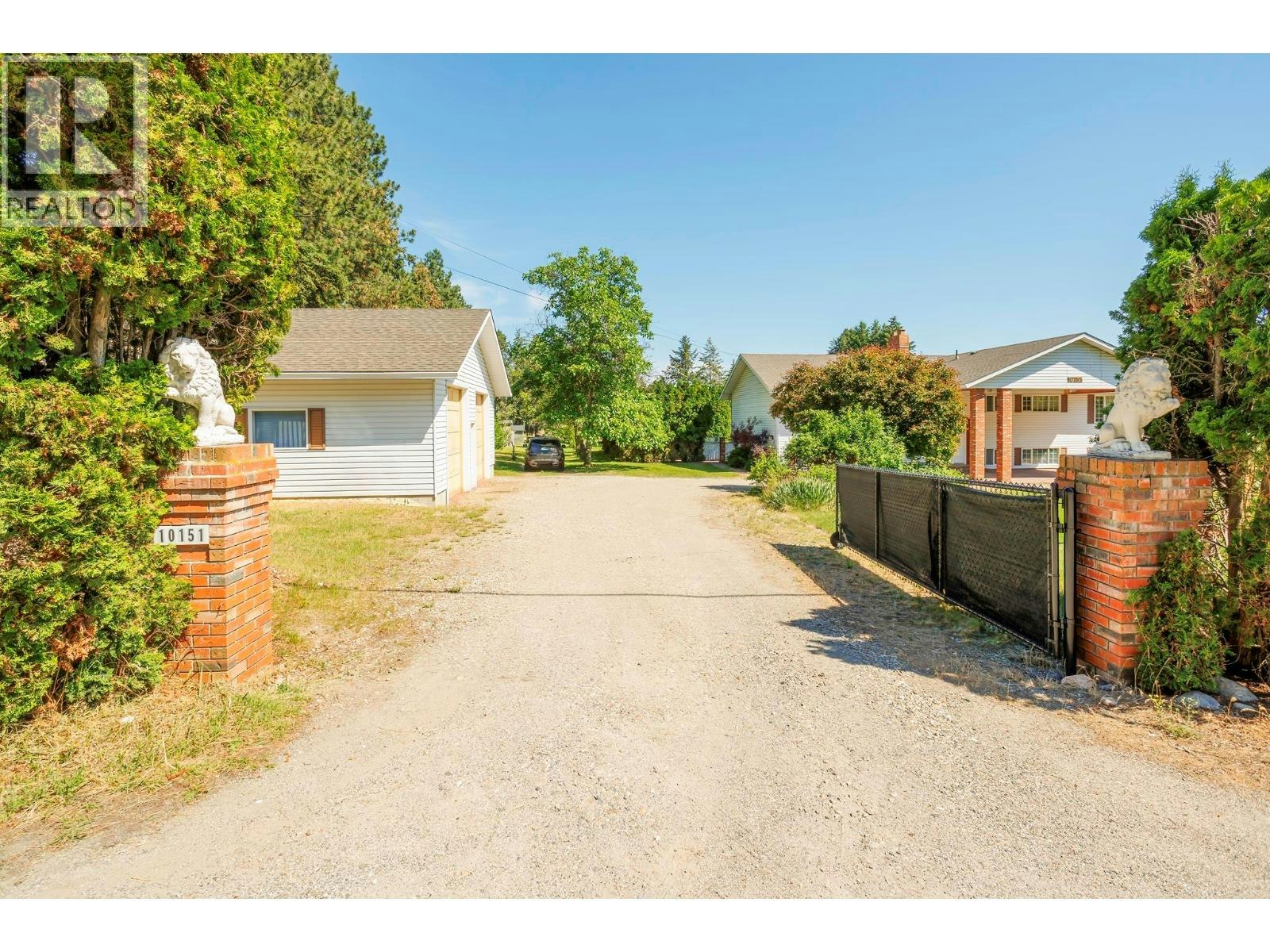 10151 Chase Road, Lake Country, BC, V4V 1P3