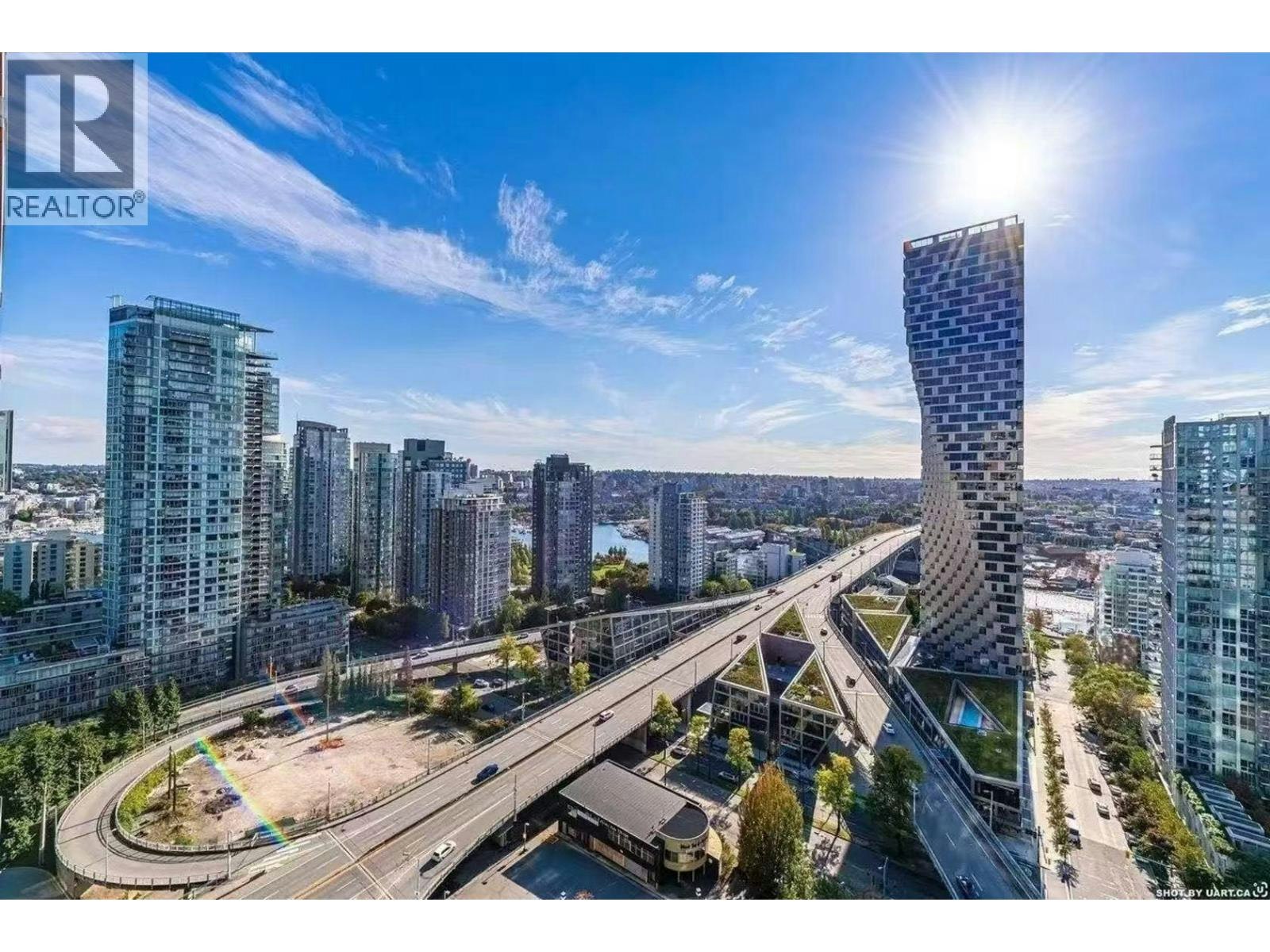 503-1480 Howe Street, Vancouver, BC, V6Z 0G5 - 2