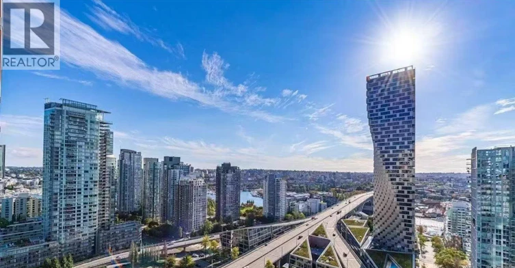 503-1480 Howe Street, Vancouver, BC, V6Z 0G5 - 2