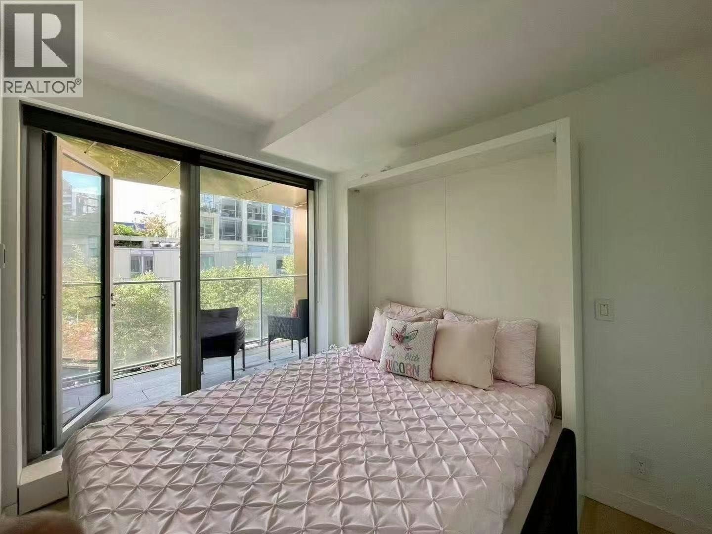 503-1480 Howe Street, Vancouver, BC, V6Z 0G5 - 4