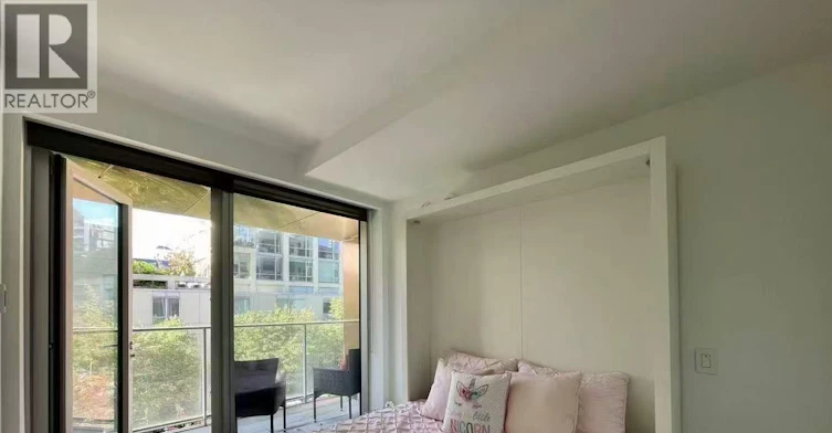 503-1480 Howe Street, Vancouver, BC, V6Z 0G5 - 4