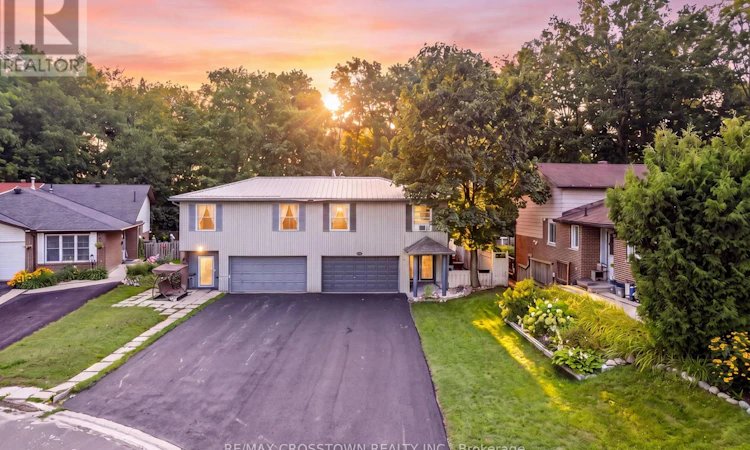 6 Ashdale Court