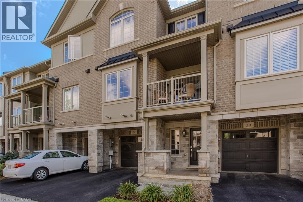 29-215 Dundas Street E, Hamilton, ON, L8B 0X2