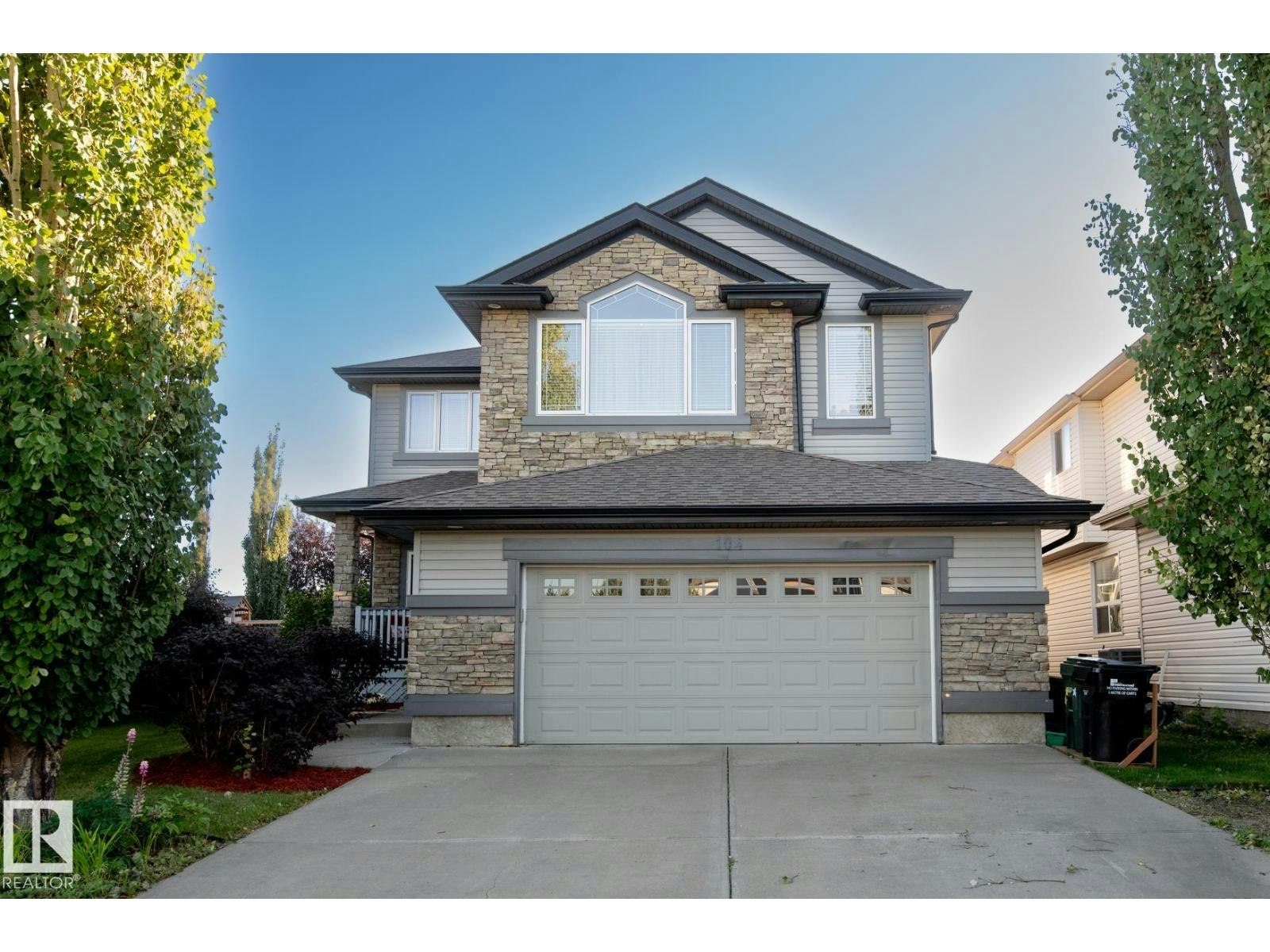 104 Campbell Drive, Rural Strathcona County, AB, T8H 0E3