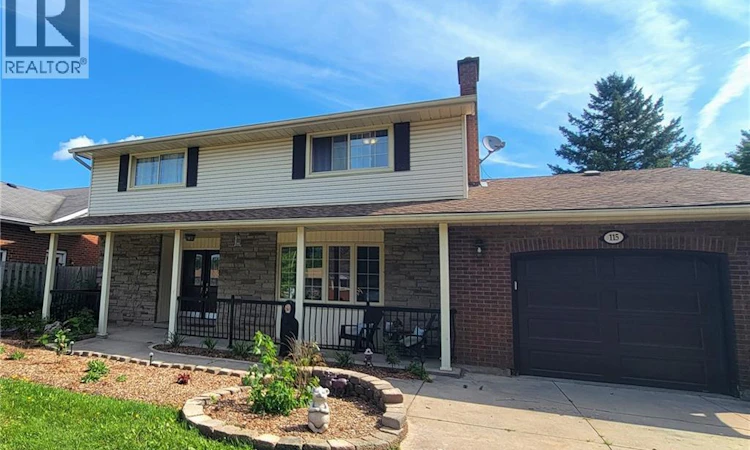 115 Southwood Drive