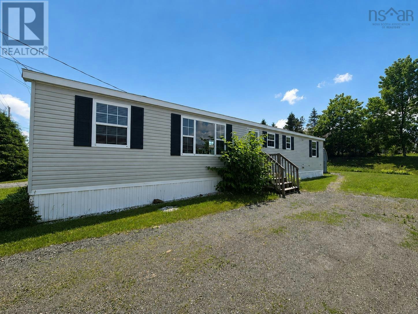 58 Greenhill Drive, West River, NS, B2G 2V9