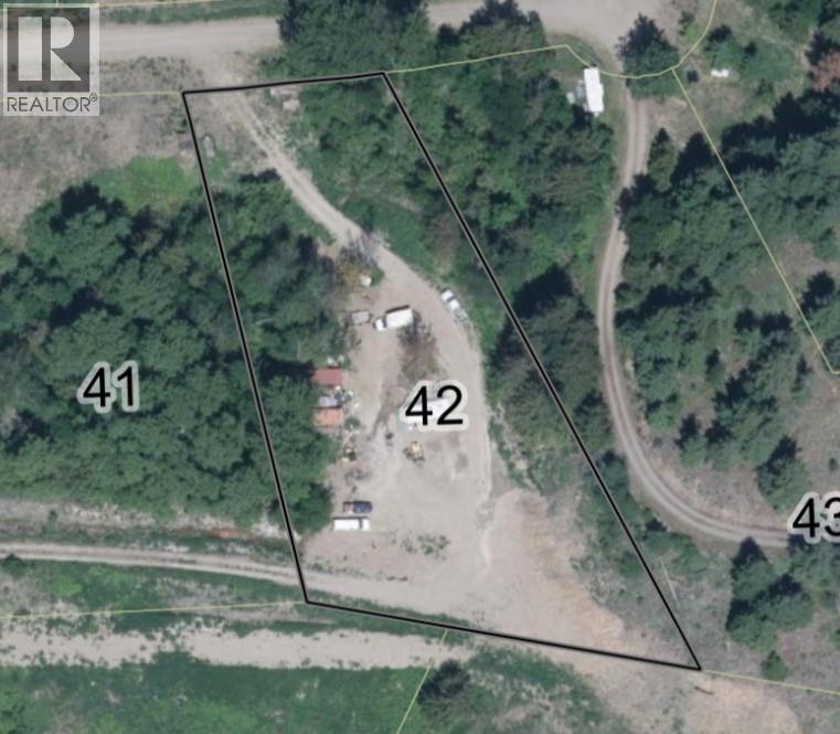 42-2481 Squilax Anglemont Road Road, Lee Creek, BC, V0E 1M4