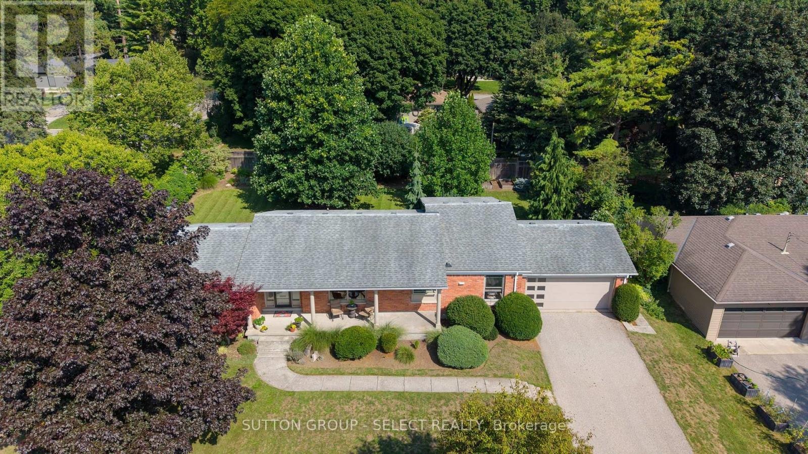 847 Clearview Avenue, London, ON, N6H 2N1