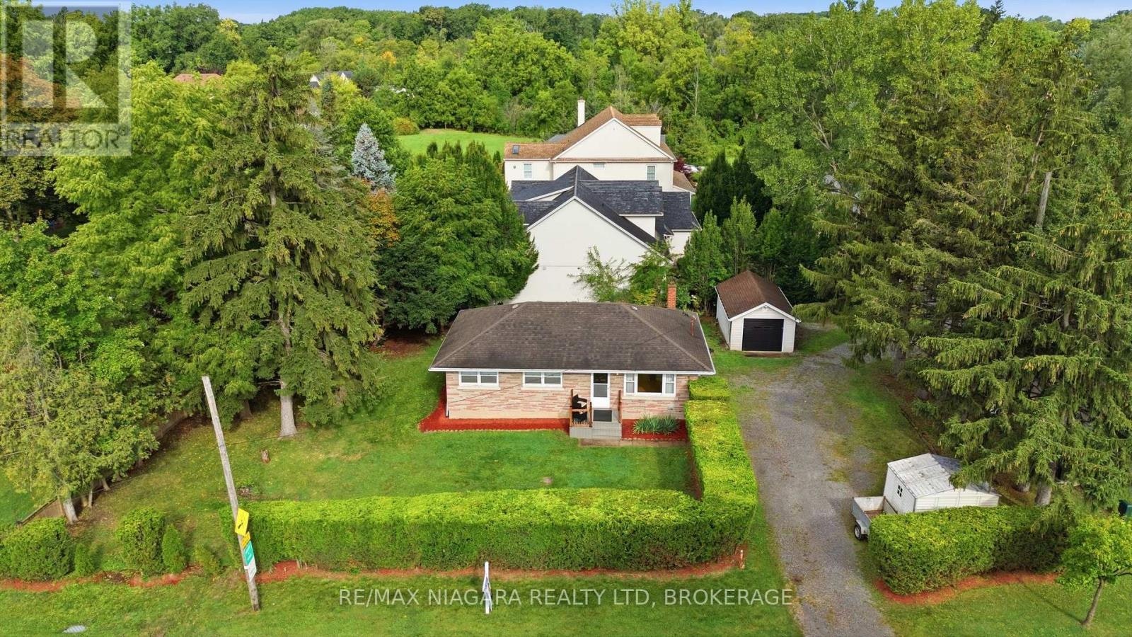 557 Mississagua Street, Niagara-on-the-Lake, ON, L0S 1J0