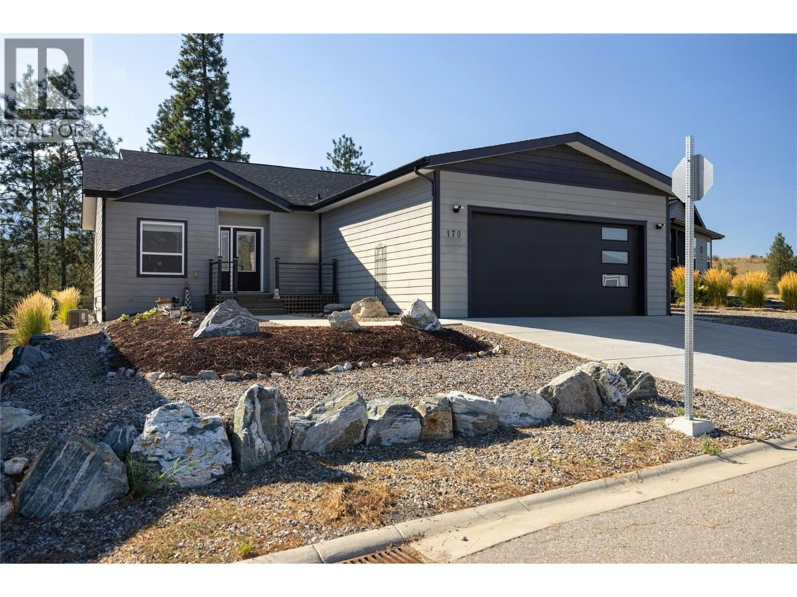 170-9510 97n Highway, Vernon, BC, V1H 1R8