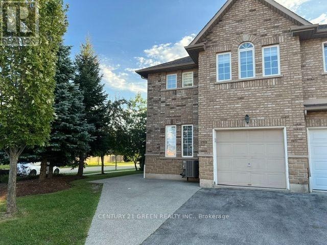 92-4055 Forest Run Avenue, Burlington, ON, L7M 5B8