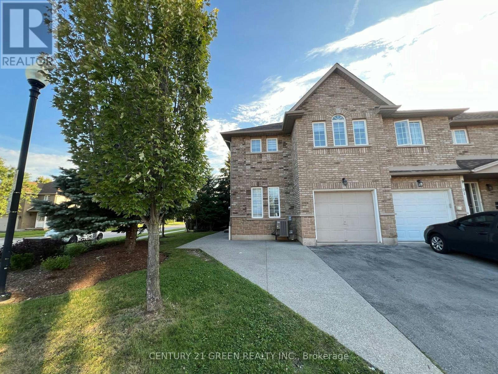 92-4055 Forest Run Avenue, Burlington, ON, L7M 5B8 - 3