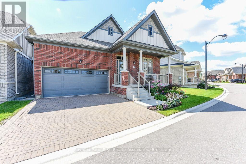 4 Abelia Street, Brampton, ON, L6R 3W9