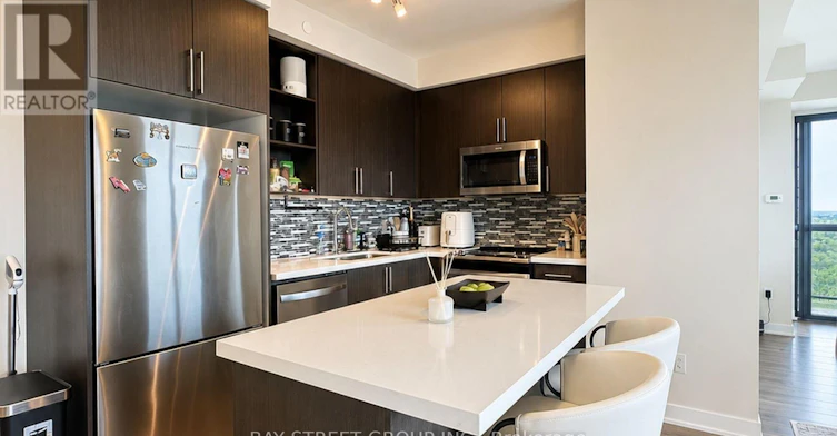 1504B-4655 Glen Erin Drive, Mississauga, ON, L5M 0Z1 - 9