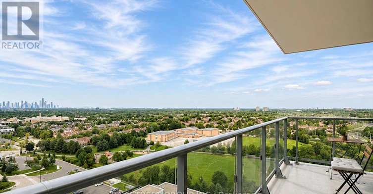 1504B-4655 Glen Erin Drive, Mississauga, ON, L5M 0Z1 - 16