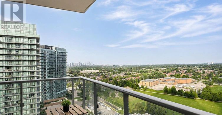 1504B-4655 Glen Erin Drive, Mississauga, ON, L5M 0Z1 - 15