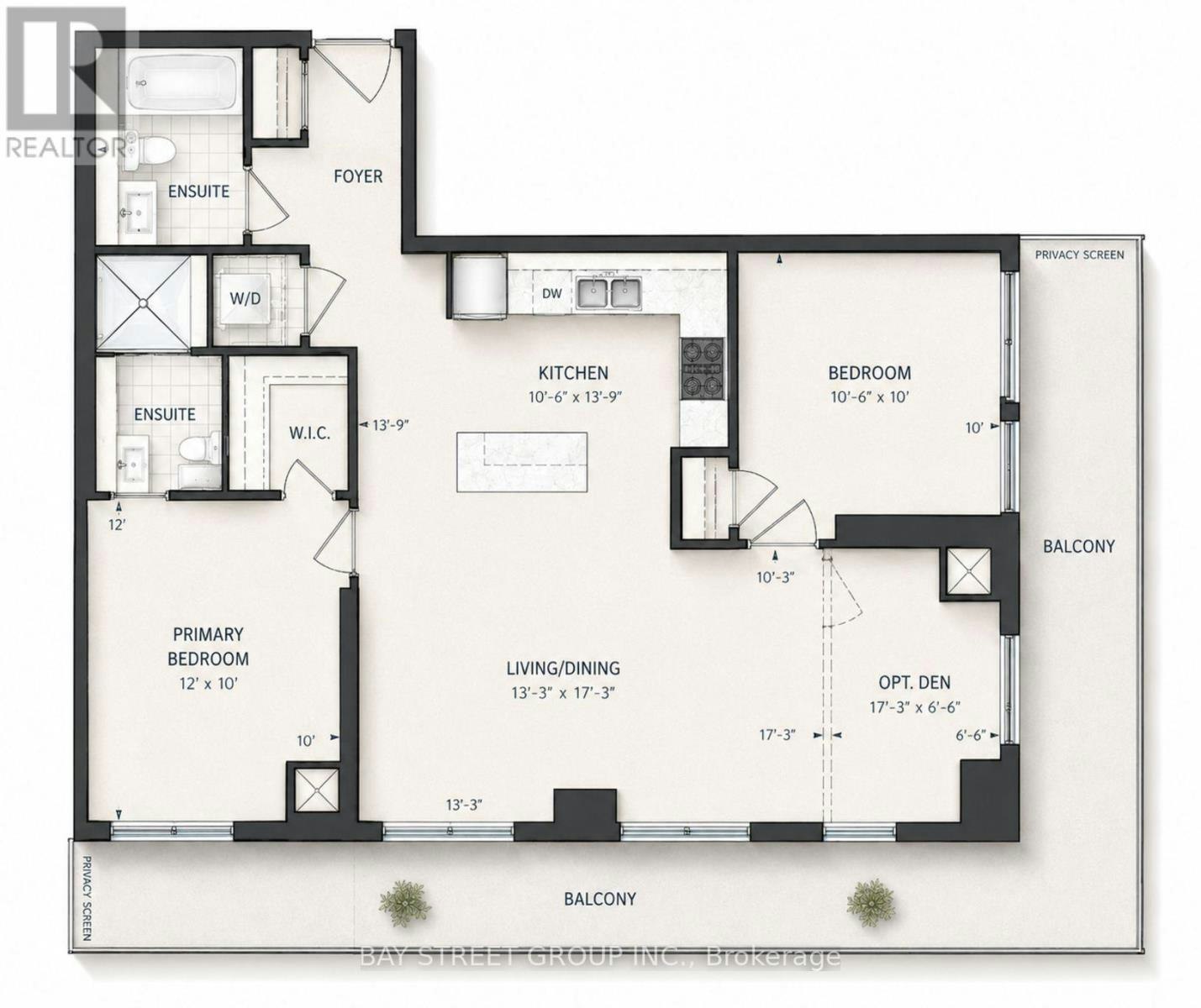 1504B-4655 Glen Erin Drive, Mississauga, ON, L5M 0Z1 - 22