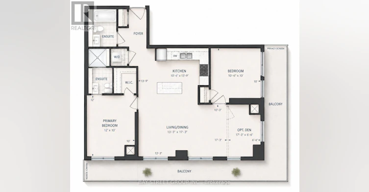 1504B-4655 Glen Erin Drive, Mississauga, ON, L5M 0Z1 - 22