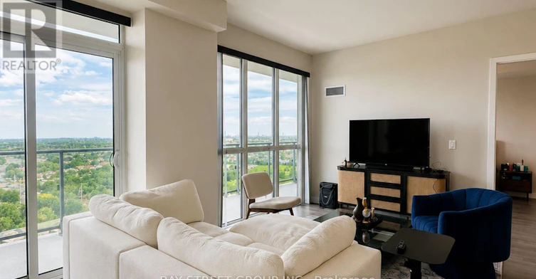 1504B-4655 Glen Erin Drive, Mississauga, ON, L5M 0Z1 - 3
