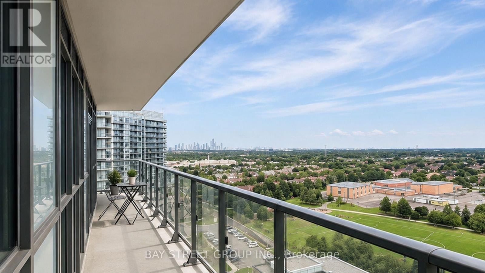 1504B-4655 Glen Erin Drive, Mississauga, ON, L5M 0Z1 - 17