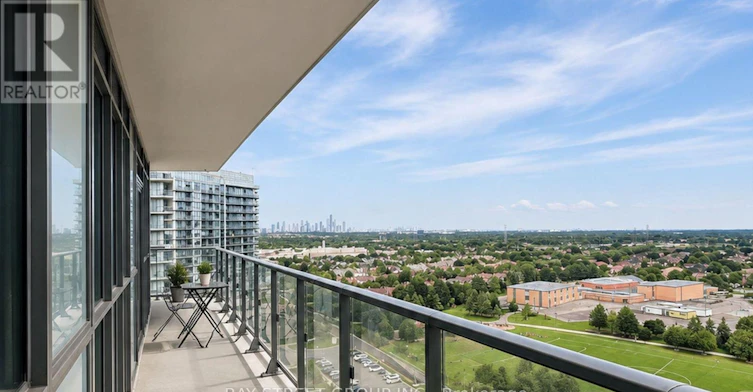 1504B-4655 Glen Erin Drive, Mississauga, ON, L5M 0Z1 - 17