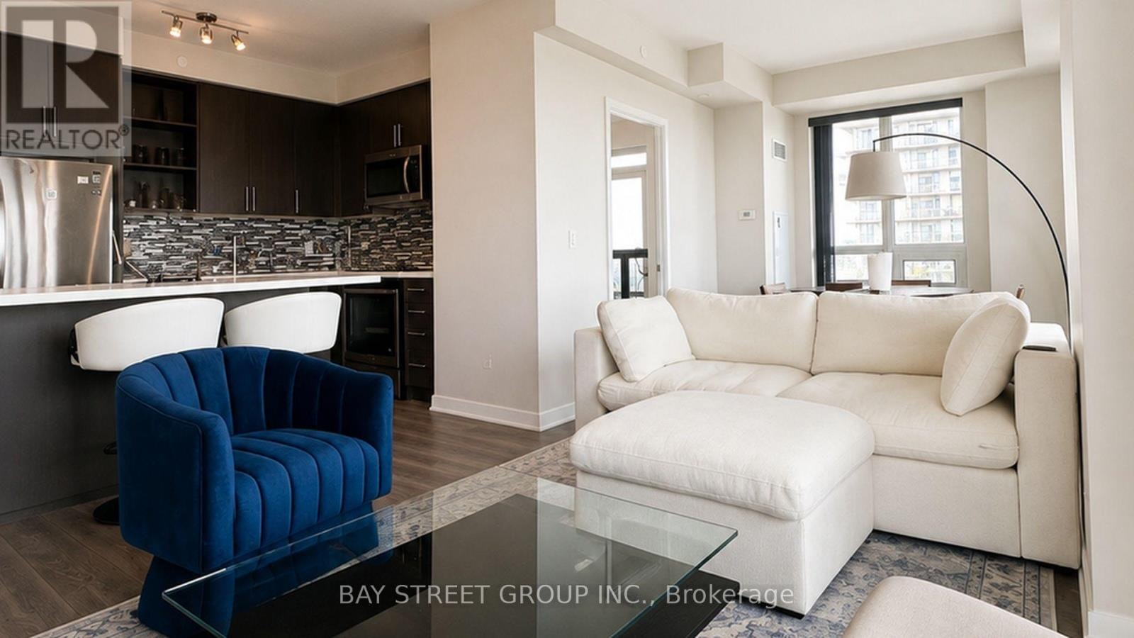 1504B-4655 Glen Erin Drive, Mississauga, ON, L5M 0Z1 - 4
